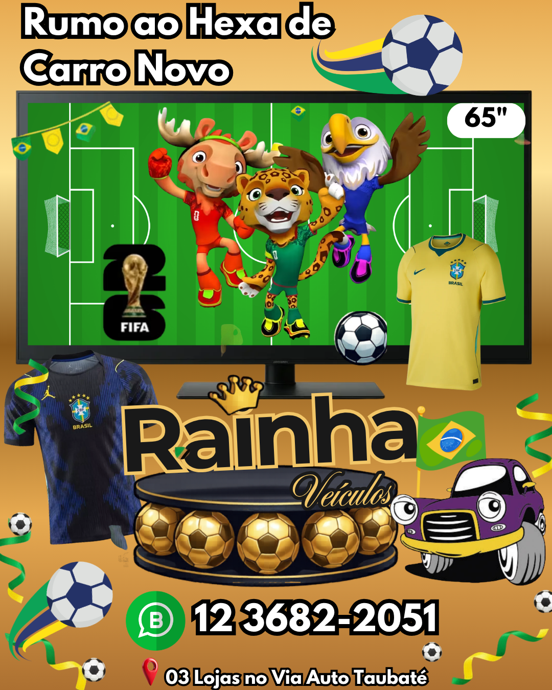 Banner Mobile